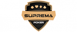  Suprema Poker