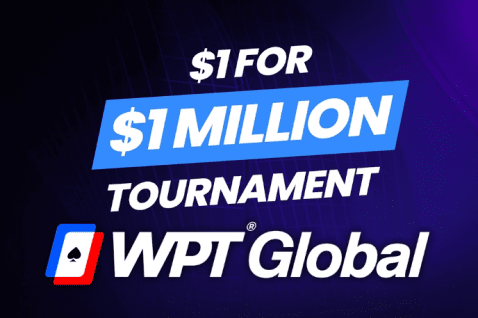 WPT Global llega con uno de los mejores torneos del año