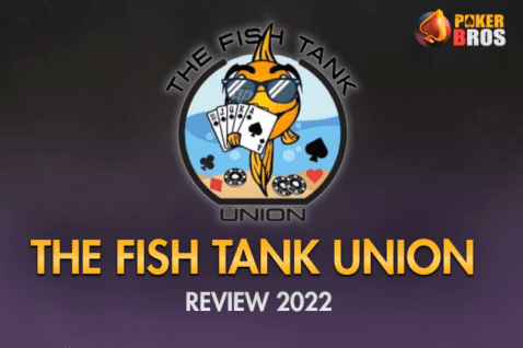 Reseña de PokerBros Fish Tank Union para 2022