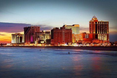 Los jugadores de la ciudad de Nueva York engañan a los casinos de Atlantic City por $1.1 millones