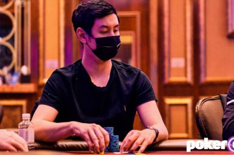 Punnat Punsri gana el primer torneo High Roller Poker de 2022