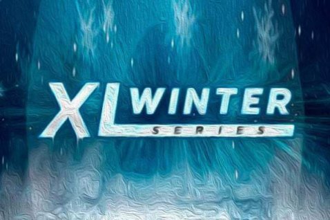 $1.5M GTD XL Winter Series en 888Poker