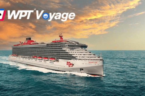 El World Poker Tour anuncia el WPT Voyage Cruise Tour