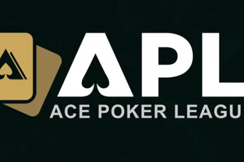 No te pierdas la ACE Poker League en GG Network