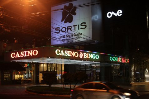 Resultados Antes de la gran final de la serie Jackie's Poker Tour 500K GTZ 1,500 buy-in en el Sortis Casino Panamá 2021