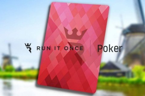 Run It Once Poker está cerrando y se dirige hacia el mercado de EE. UU.