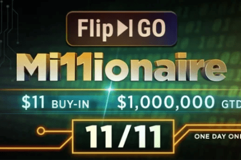 GGNetwork anuncia Flip & Go de $1 millón con una entrada de $11