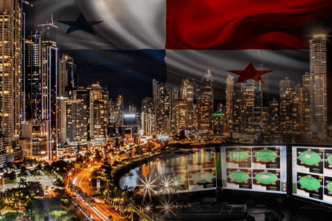 ¿Como y en donde jugar al poker en línea en Panamá 2021?