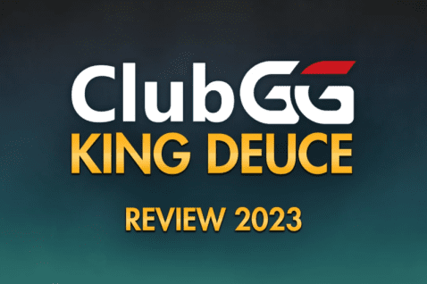 Revisión de King Deuce Club (Donkey Union) de ClubGG 2023