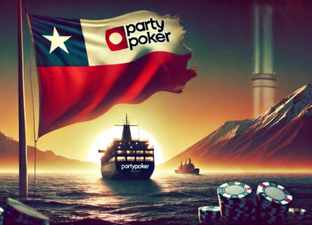 PartyPoker cesa operaciones en Chile otro duro golpe para latam