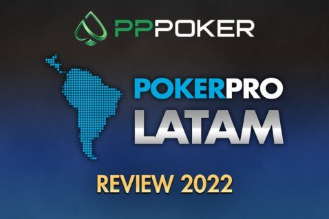 Reseña PokerPro LATAM – PPPoker Club 2022