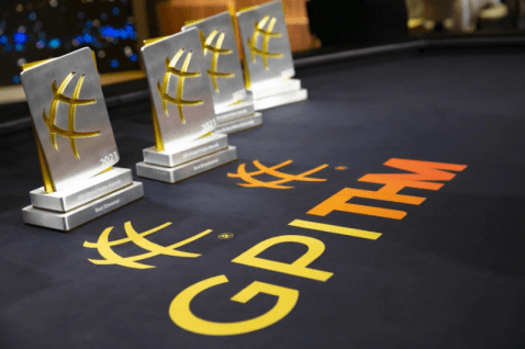 Aquí están los ganadores de los 2021 Global Poker Awards