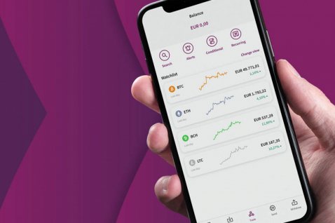 Skrill agrega 20 nuevas criptomonedas a su billetera digital 