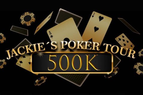 Ven a Jugar el Torneo de 500 mil dólares garantizados en Panamá Sortis Casino 2022
