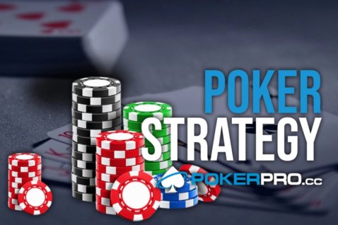 Cómo jugar al póker de pilas cortas y profundas