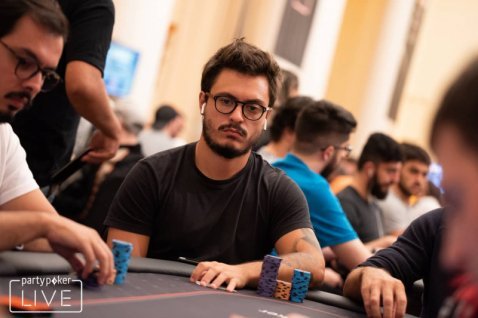 Ramiro Petrone ganó el Main Event del MILLIONS Online por $859,018.66