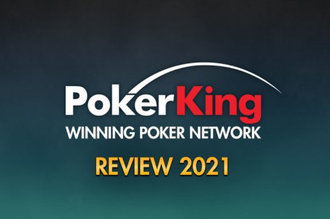 Reseña de PokerKing (Winning Poker Network) 2021