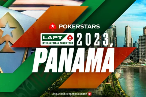 El Latin American Poker Tour Llega a Panamá 