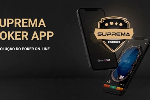 Suprema Union abandona PPPoker y crea su propia aplicación