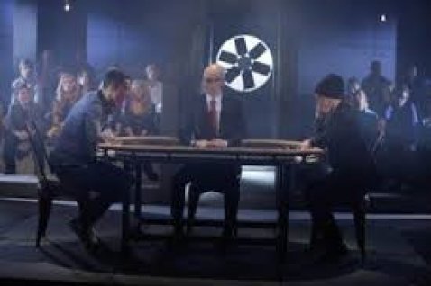 Comunicación no verbal en el poker: una mentira tiene piernas cortas