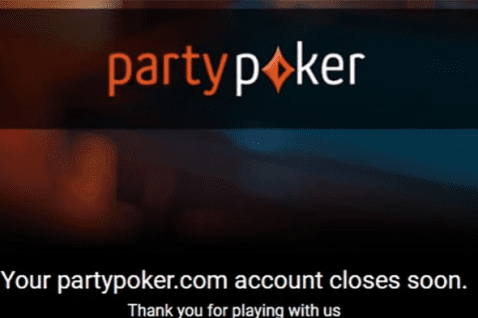 PartyPoker se retira de Austria, Eslovenia, Ucrania, Argentina y otros cinco mercados