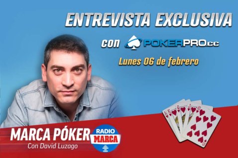 Entrevista exclusiva de Marka Poker a Pokerpro.cc 