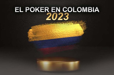 El Poker en Colombia 2023