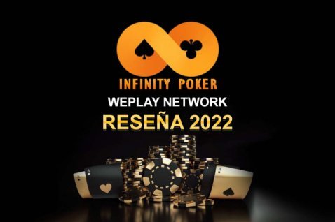 Infinity Poker – Reseña de WePlayNetwork 2022