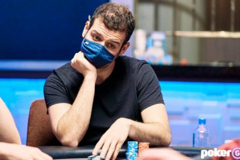 Michael Addamo gano su quinto título de Super MILLION$ por $518,640