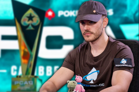 Josh Stewart de PokerPro acumula dos recompensas misteriosas en la PCA 2023