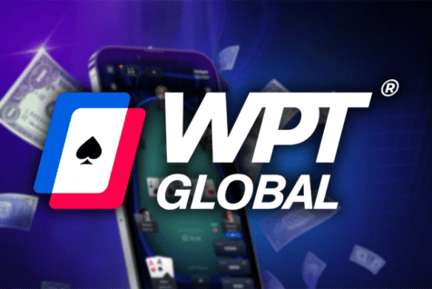 ¡WPT Global está lanzando juegos de efectivo de varias mesas!