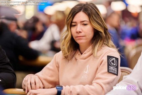 Entrevista exclusiva con Ashley la embajadora de PokerBros y Poker Vlogger PokerfaceAsh