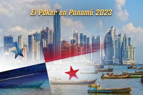 Los 5 mejores sitios de póquer en Panamá en este 2023