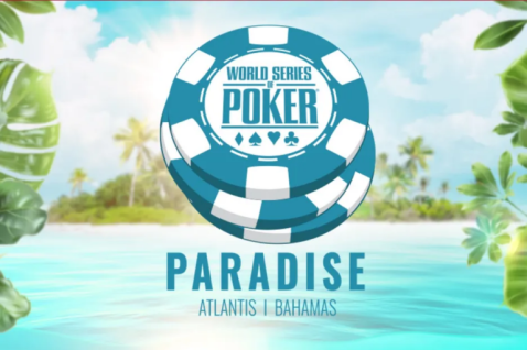 Gana un paquete WSOP a las Bahamas con GGPoker y Betkings