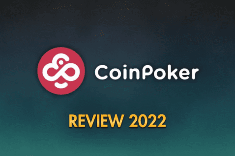 Revisión de CoinPoker para 2022