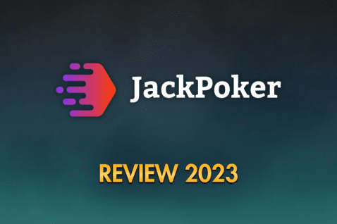 Revisión de JackPoker para 2023
