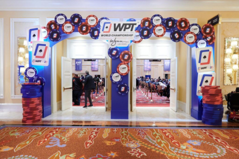 El Campeonato Mundial WPT: una mirada retrospectiva a dos años de récords