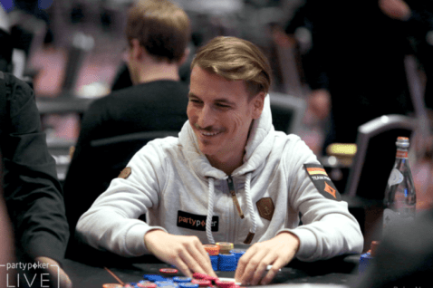 Philipp Gruissem regresa al póquer con una victoria en la edición Overlay de GGMasters