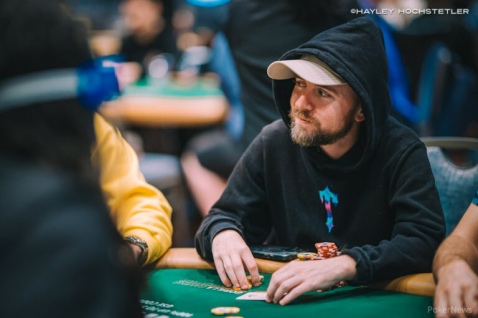 GGPoker reembolsa más de 150.000 dólares a Patrick Leonard por las violaciones de seguridad de otro jugador