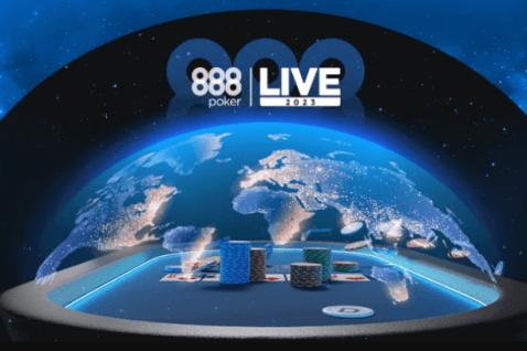 888poker anuncia las paradas de eventos en vivo de 2023