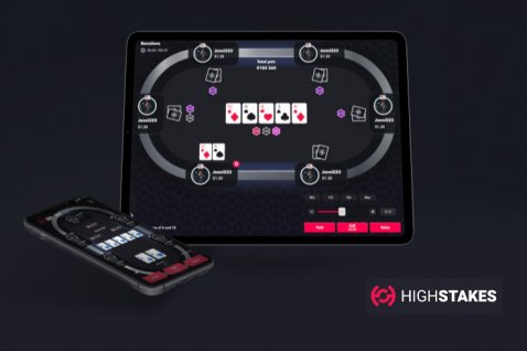 No se pierda nuestro freeroll PokerPro.cc de $250 este domingo en HighStakes Poker