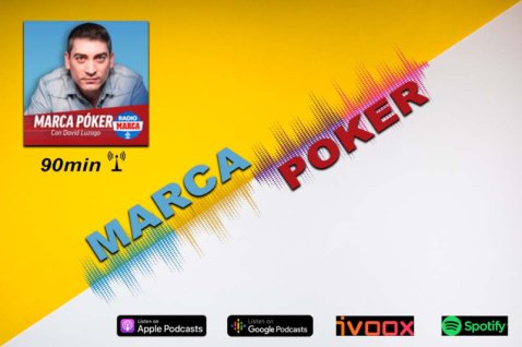 Radio Marca Poker 
