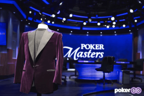 Poker Masters 2022 en marcha; Jeremy Ausmus captura el evento n.º 1; Dos tramposos baneados3