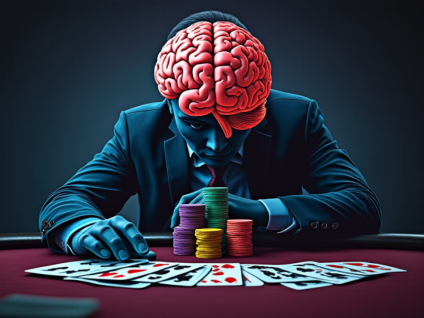 El poker ya es reconocido oficialmente como un deporte mental