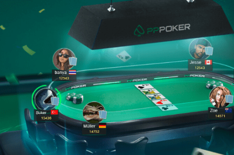PPPOKER 2020