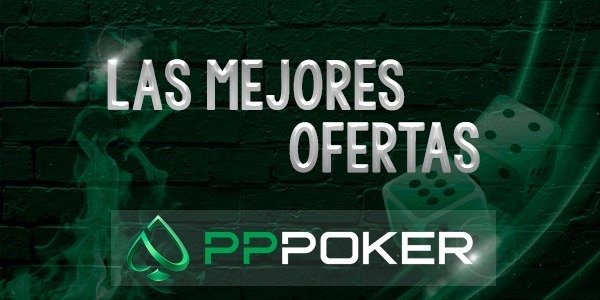 PPPoker pokerpro oferta