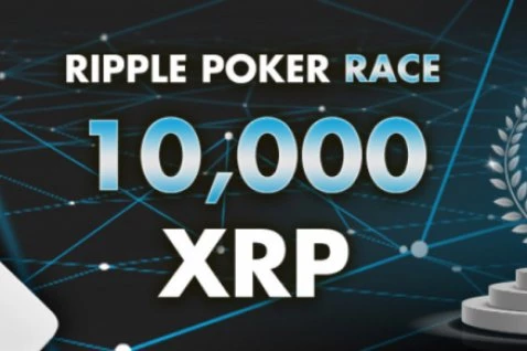 Únase a la exclusiva Ripple Race de Betkings a partir del 15 de octubre