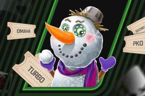 UNIBET Poker MTT Winter Festival comienza el 17 de enero