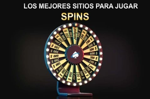 Los mejores sitios para jugar Spins 2022